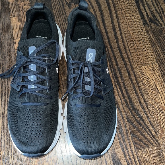 Cloudswift 3 Running Shoe - Picture 5 of 15